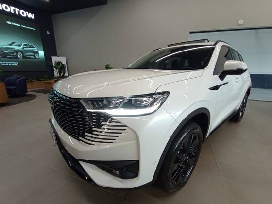 GWM HAVAL H6 1.5 HEV PREMIUM E-TRACTION